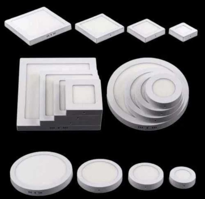 Led panel patoloklar uchun