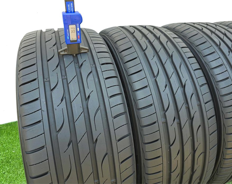 4бр. 215/45/16 MARSHAL- летни