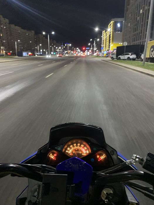 Продам скутер, мопед, макси