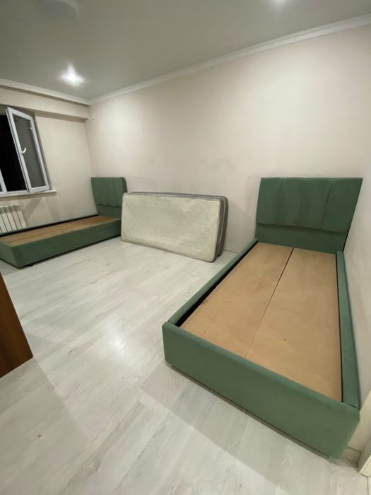Продам кровать 90*200 в отличном состоянии