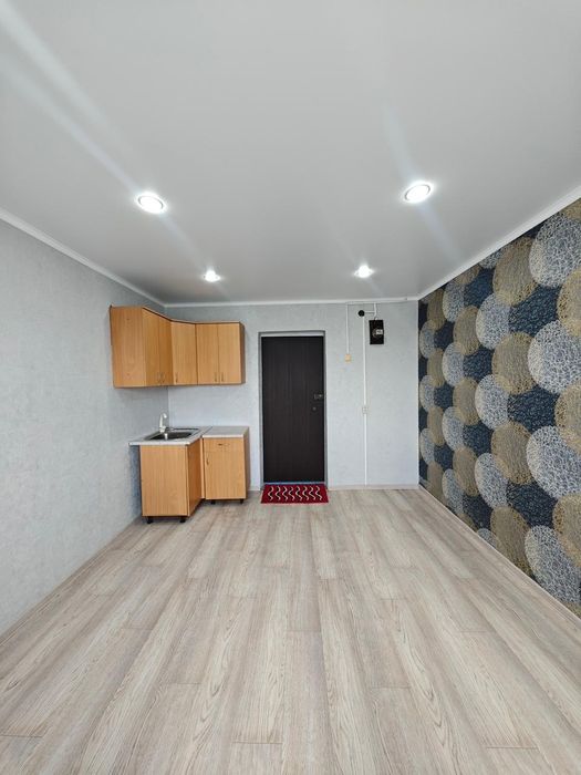 Продам комнату в общежитии