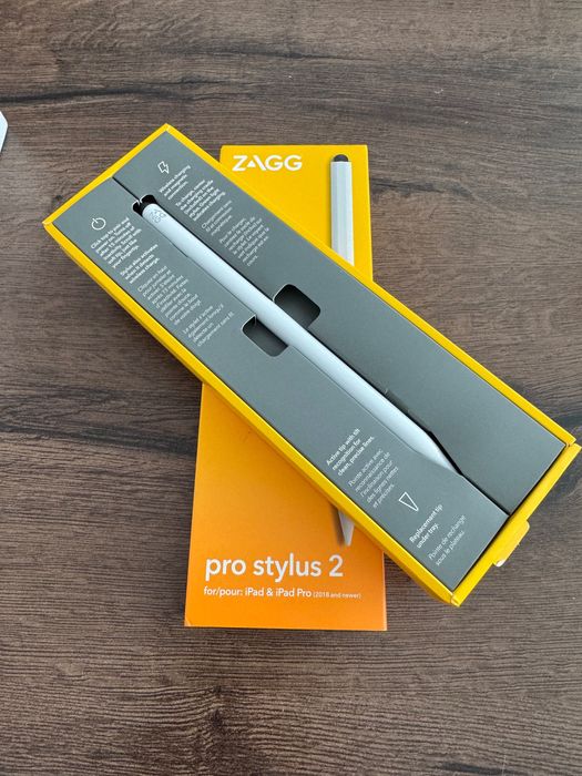 iPad Pro 11" (3rd gen) 2TB като НОВ