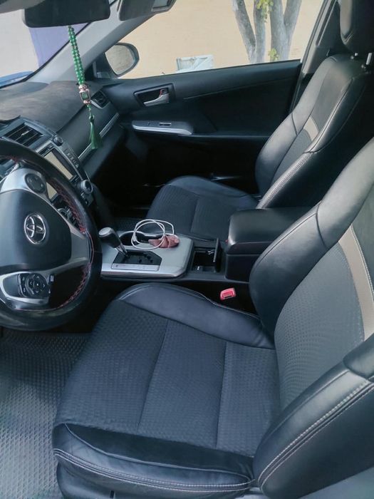 Продается Toyota camry 50