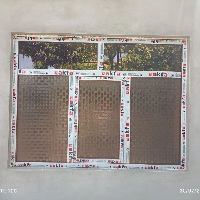 Turli xil hajimdagi alyumin eshik romlar zakaz olamiz ,