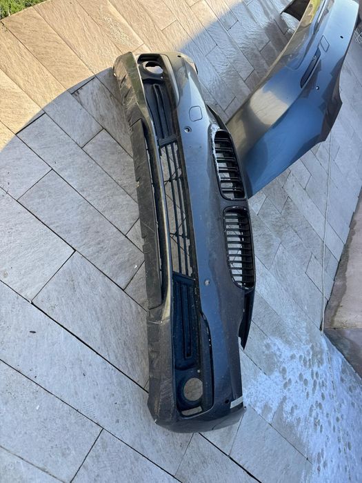 Vând bara fata spate BMW f30 F10 facelift