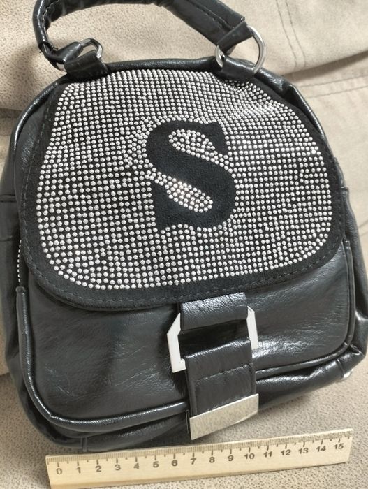 Сумка рюкзак.  Новые.