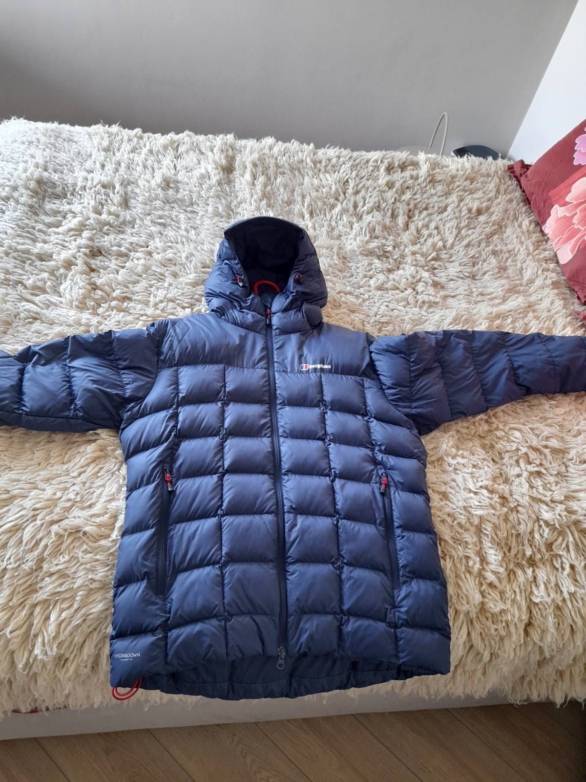 Berghaus popena 2 down jacket online