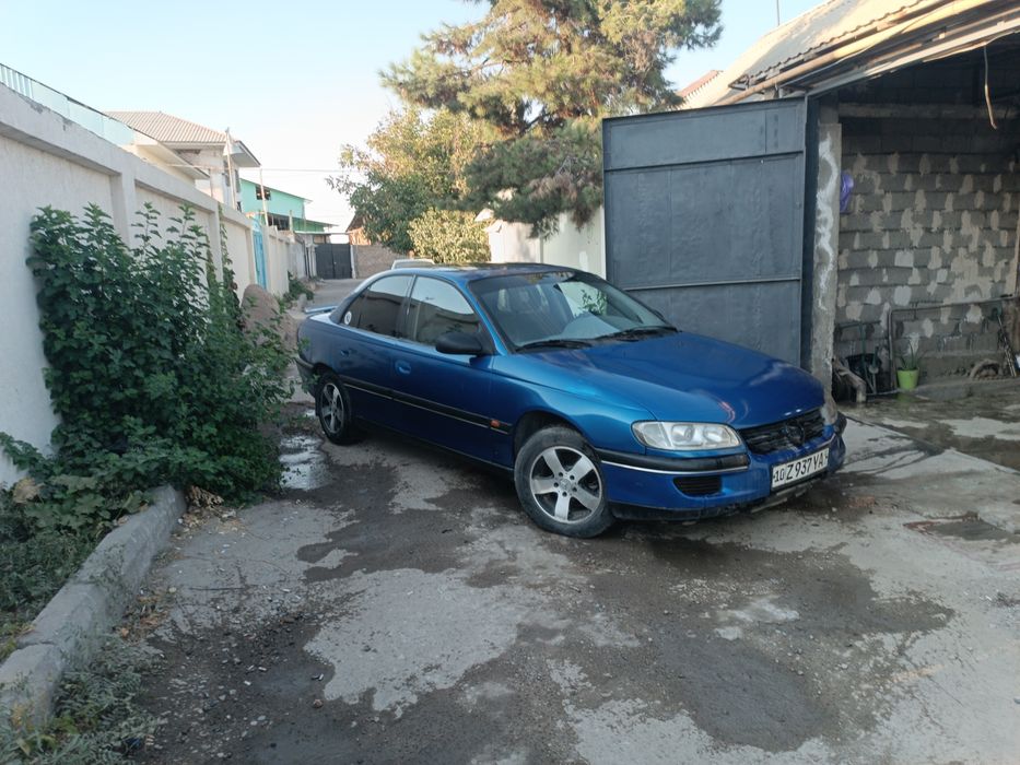 Продам Опель омега