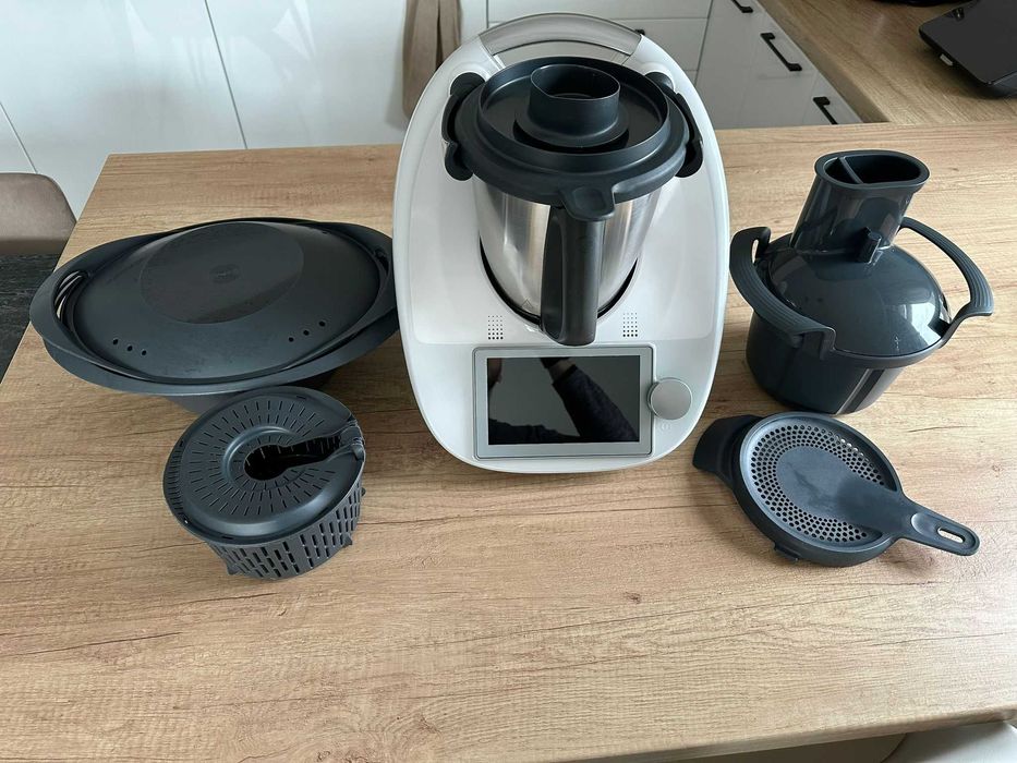 Vand thermomix TM6