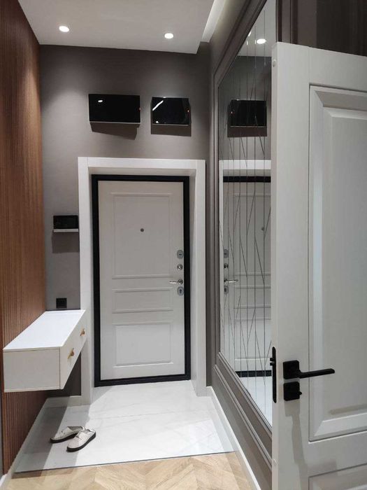 Срочно сдаю квартиру около метро Новза