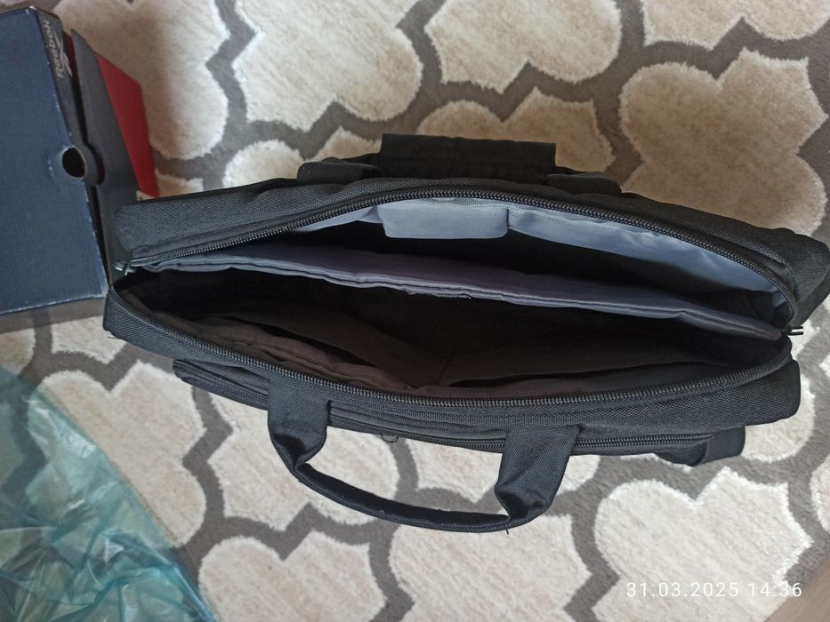 Сумка для ноутбука