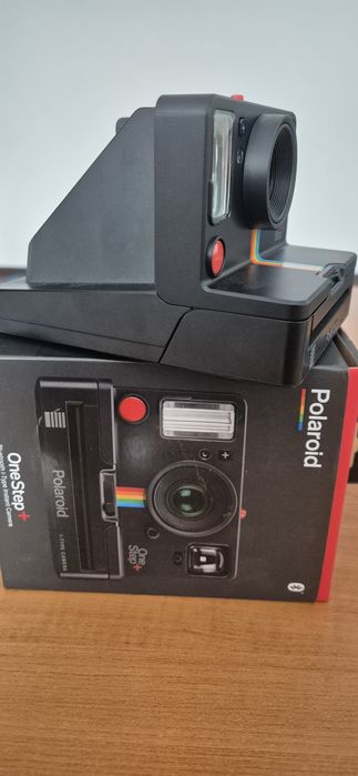 Polaroid OneStep+