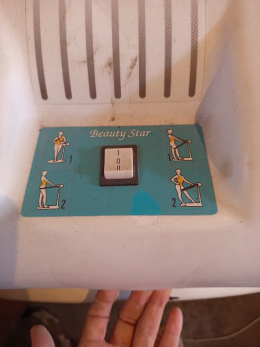 Продам массажёр.