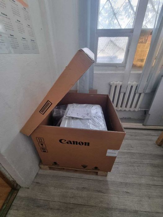 Принтер Canon imageRunner 2425