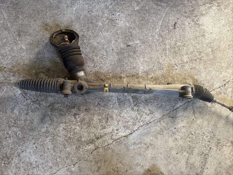 Рейка Toyota Avensis T27 (2009–2012)