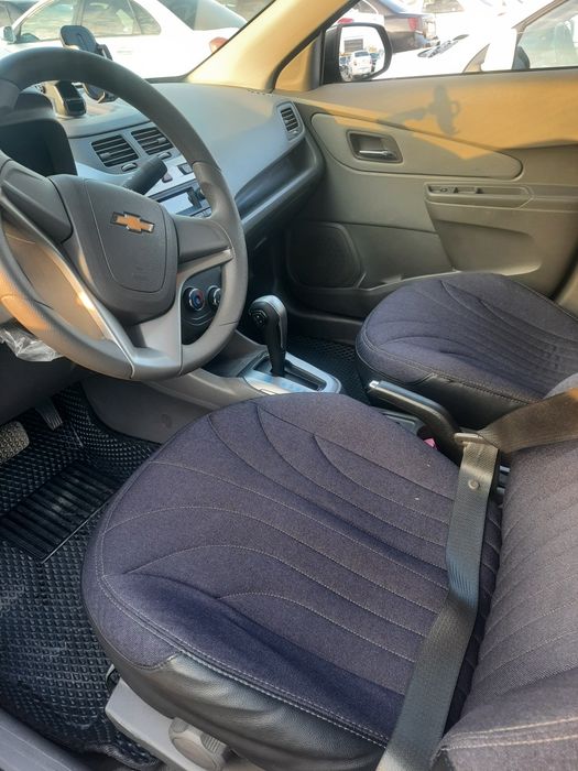 Cobalt toza uyga ishga qatnagan