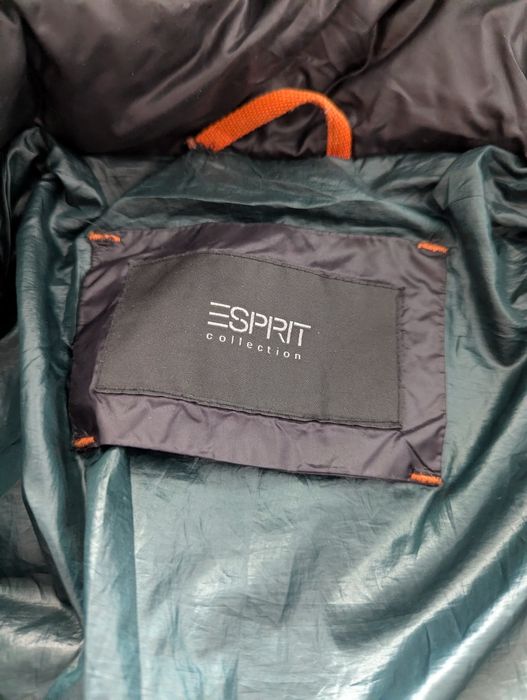 ESPRIT размер xl гъши пух