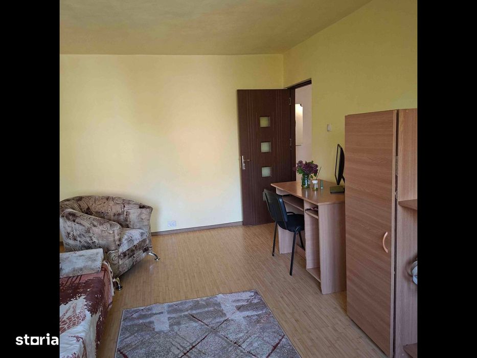 Apartament Brazdă