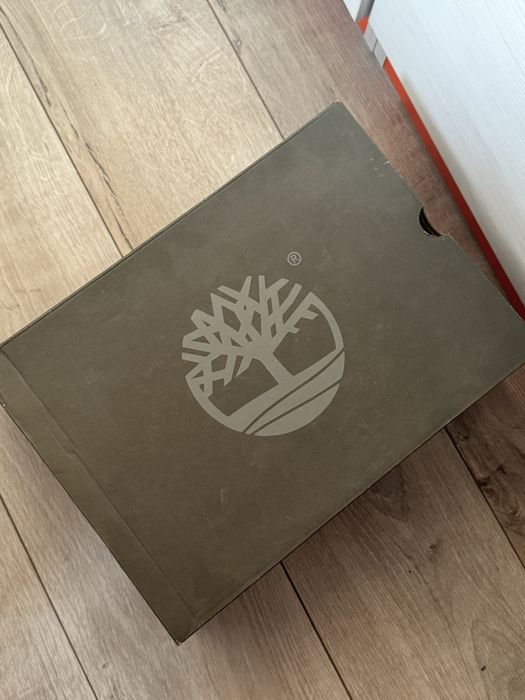 Timberland Midbury Mad Hiker -41 номер
