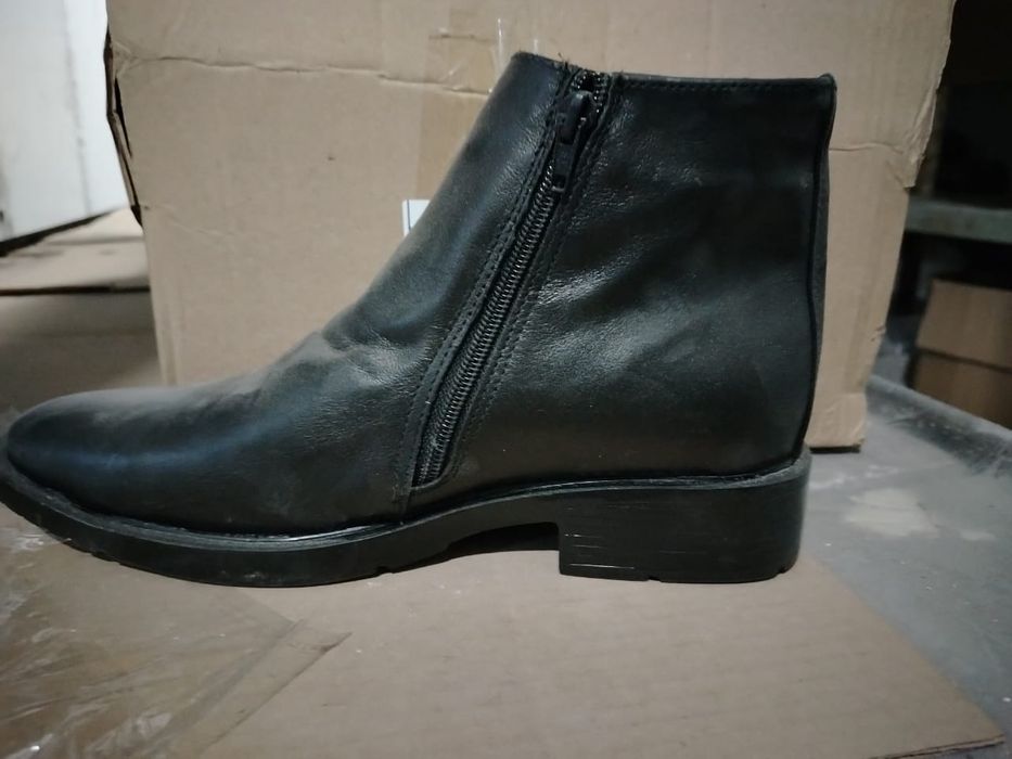 Срочно продам сапоги