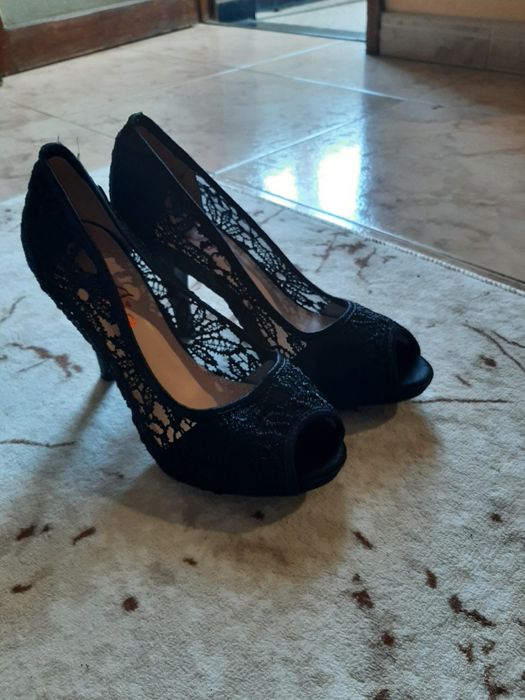 Дамски    обувки