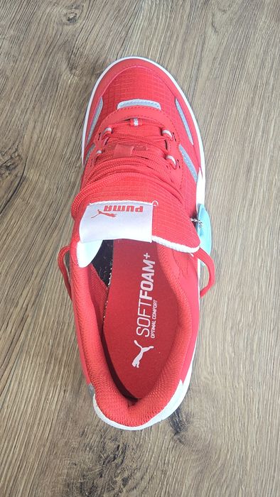 Pantofi sport Ferrari  noi de vanzare