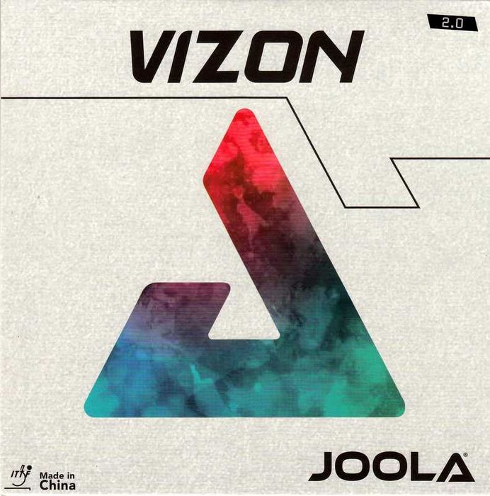 Paleta profesionala Joola Vizon + Offence