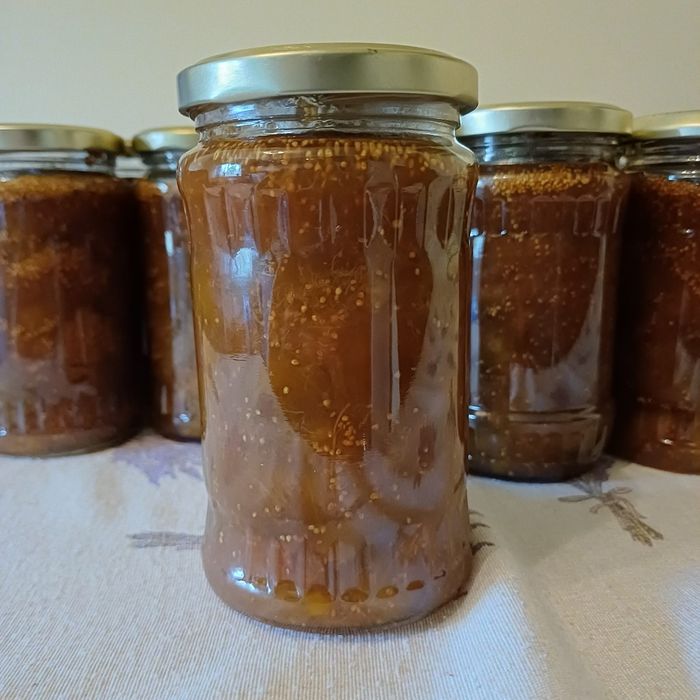 Vand dulceata de smochine