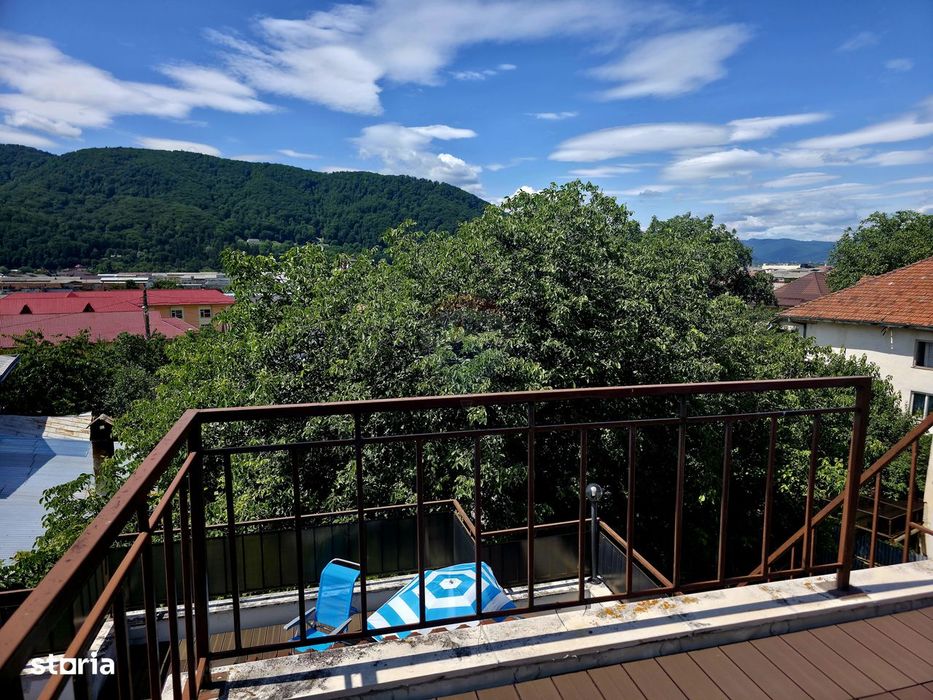 Casă de vânzare – Zonă exclusivă Ștefan cel Mare, Piatra Neamț