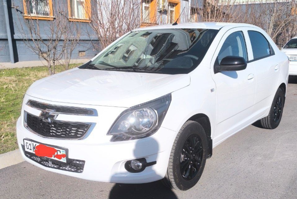 Кобальт миднает 2025