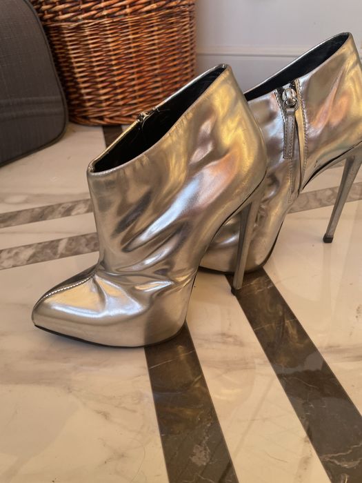 Ботильоны Guiseppe Zanotti оригинал