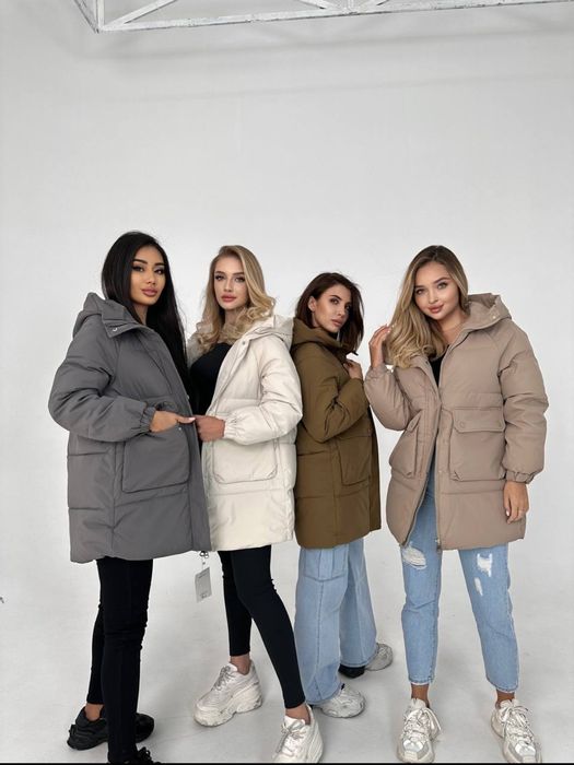 Продам демисезонную куртку.