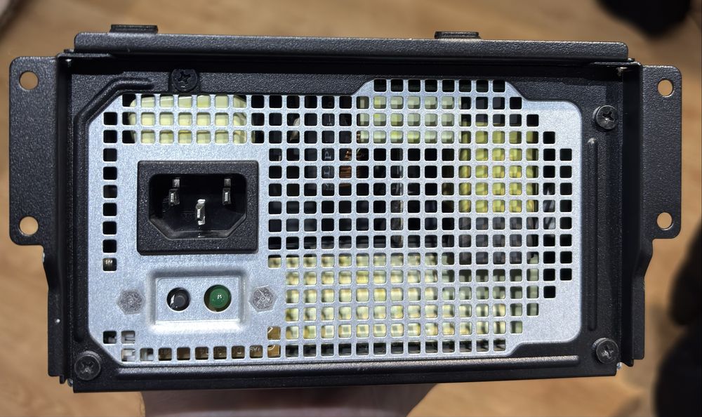 Sursa Dell 850W Bronze