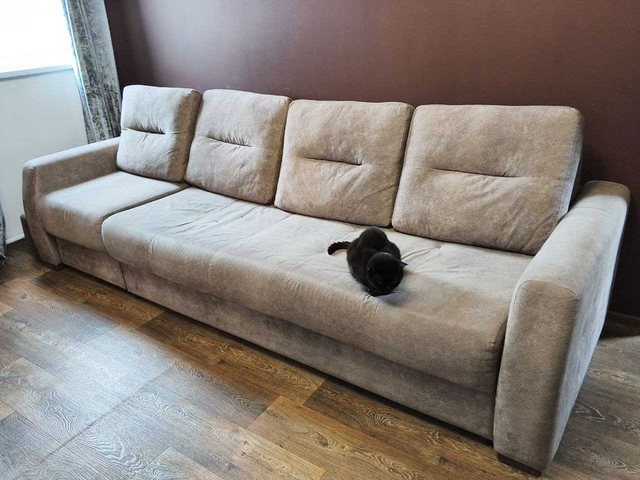 Диван раскладной