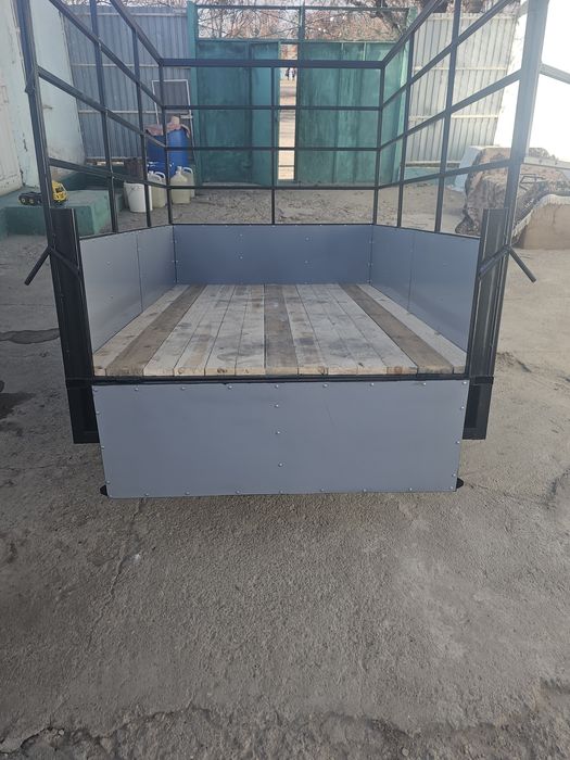 Продам прицеп срочно