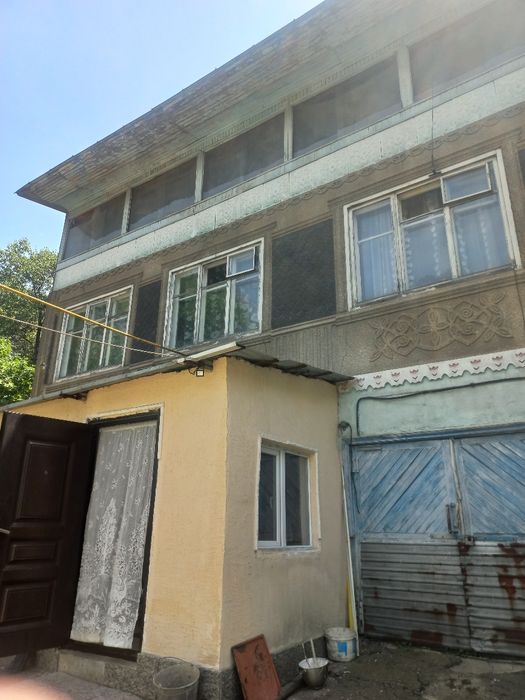 Продам дом в г.Талгаое