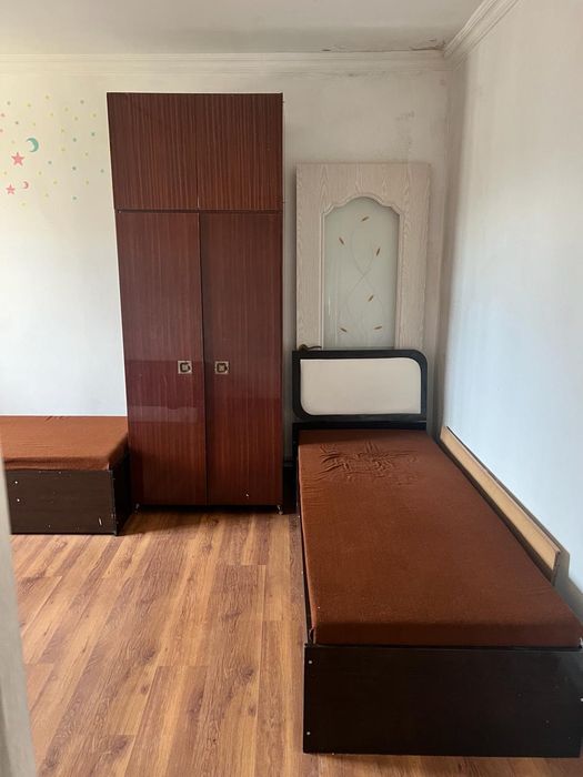 3 бөлмелі времянка жалға беріледі