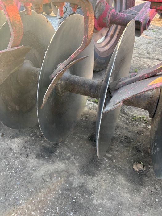 Disc cu talere de 50 cm