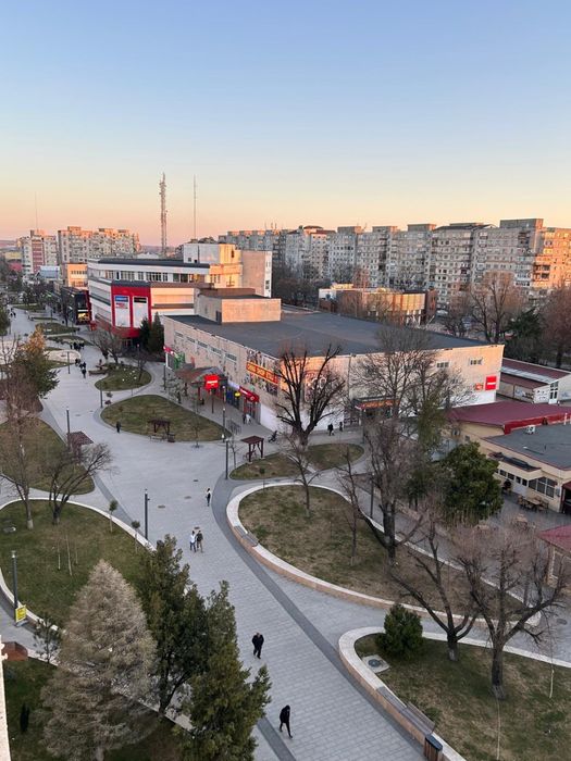 Inchiriez garsoniera ultracentrala, renovata integral-prima inchiriere