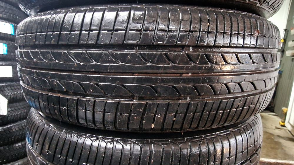 175 60 15 Bridgestone 4 anvelope vara ca noi