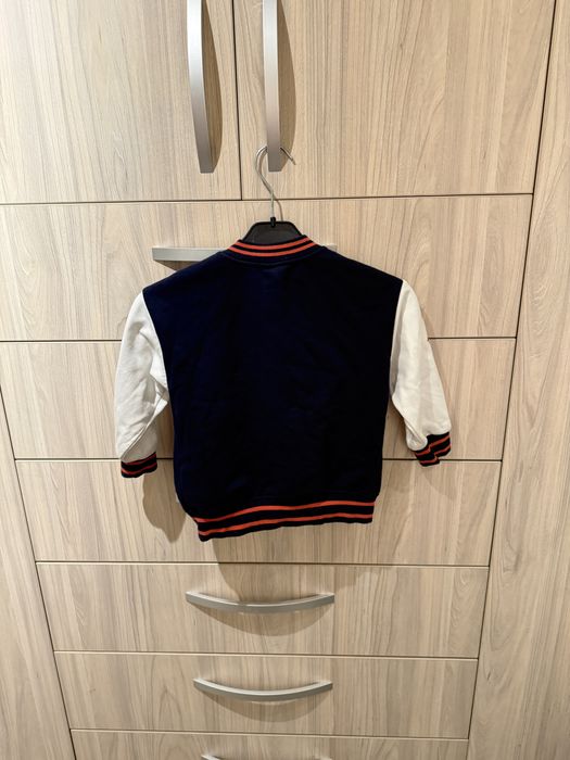 Geci primavara toamna baieti