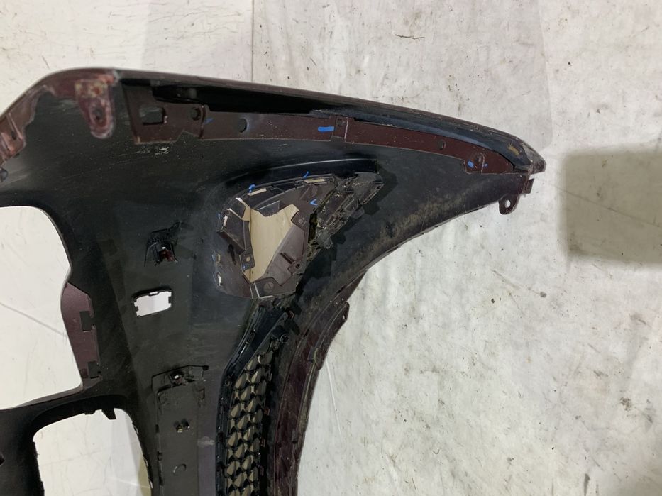 Bara fata Opel Cascada, 2010, 2011, 2012, 2013, 2014, 2015, 2016, cod origine OE 13369002.