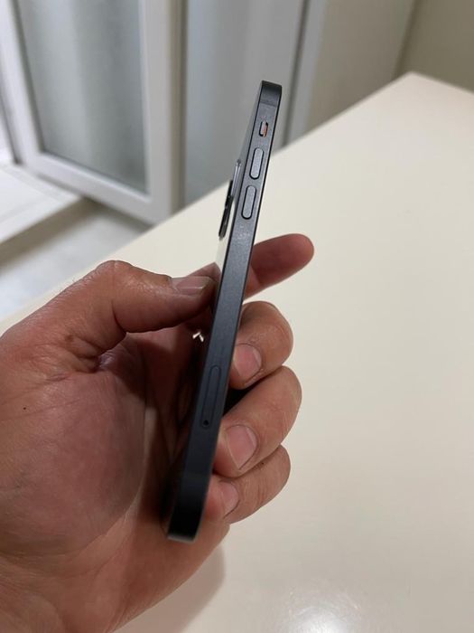 Iphone 12 mini 128gb baterie 100%