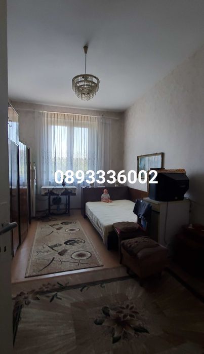 Апартамент 114 кв.м