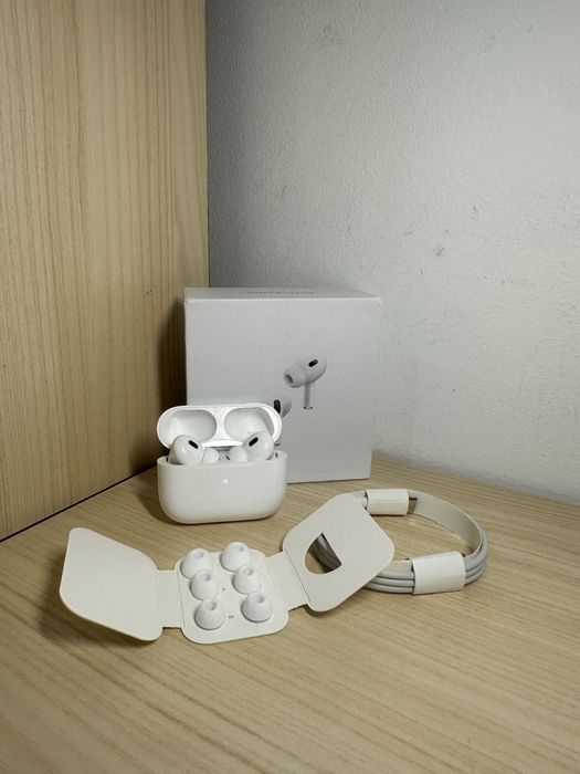 Casti apple airpods pro 2