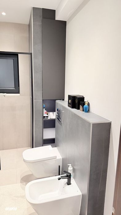 Apartament 2 Camere LUX cu Loc parcare-Roua Residence – Moara de Vânt