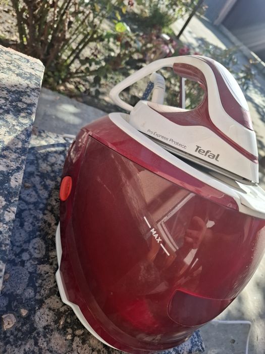 Vand statie de calcat