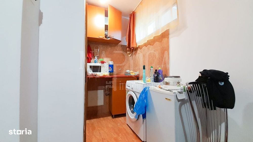 Apartament 2 camere de vanzare in Centru, Cluj Napoca - Vedere 6
