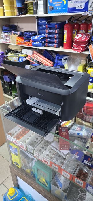 Принтер LBP6020B Canon