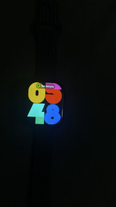 Продам эпл вотч 11 версия